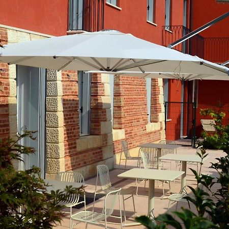 Antica Pusterla Relais De Charme Hotel Виченца Екстериор снимка