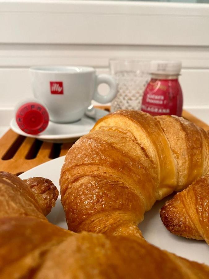 Antica Pusterla Relais De Charme Hotel Виченца Екстериор снимка