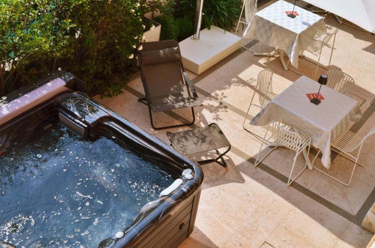 Antica Pusterla Relais De Charme Hotel Виченца Екстериор снимка
