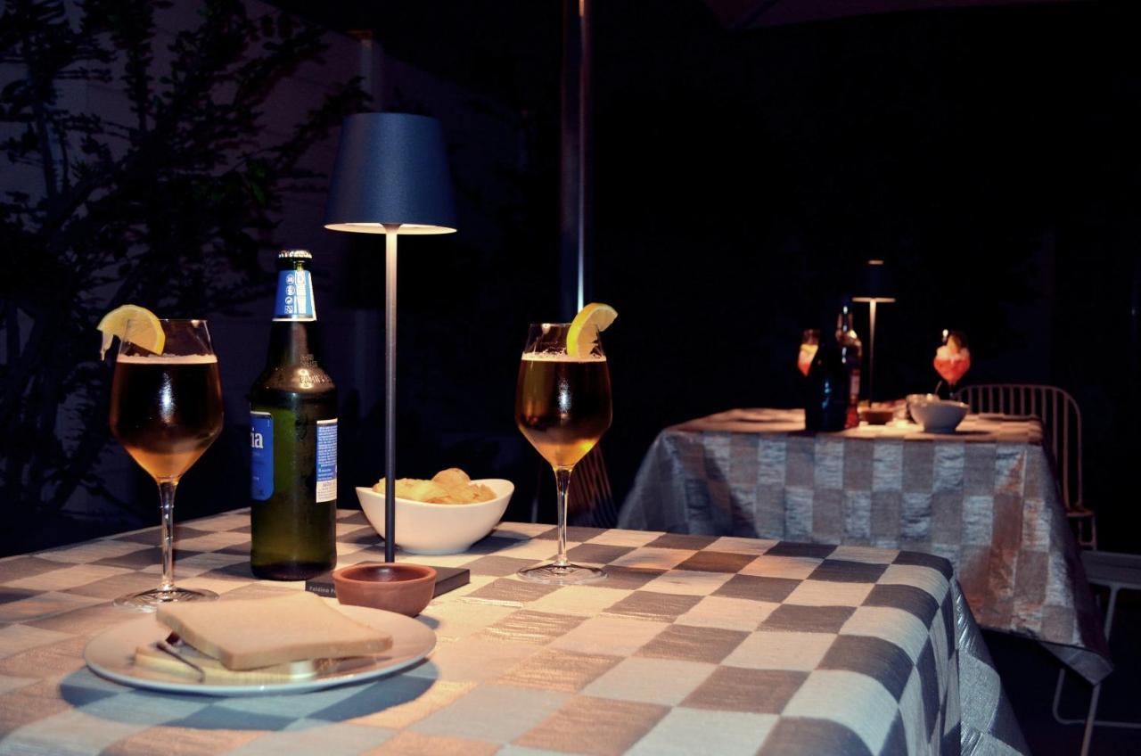 Antica Pusterla Relais De Charme Hotel Виченца Екстериор снимка