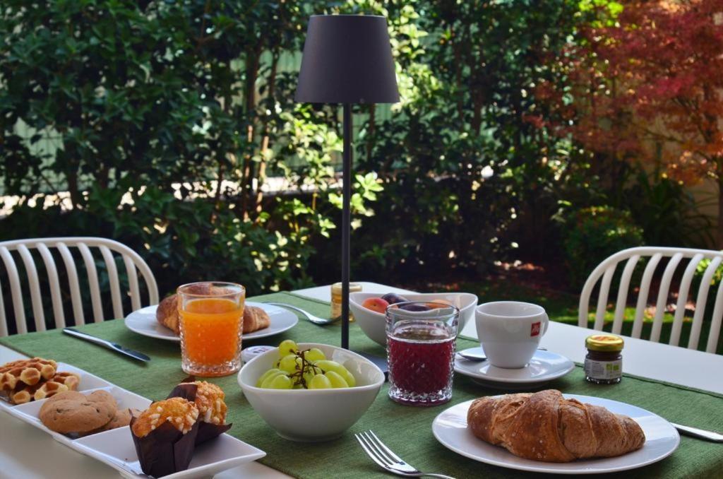 Antica Pusterla Relais De Charme Hotel Виченца Екстериор снимка