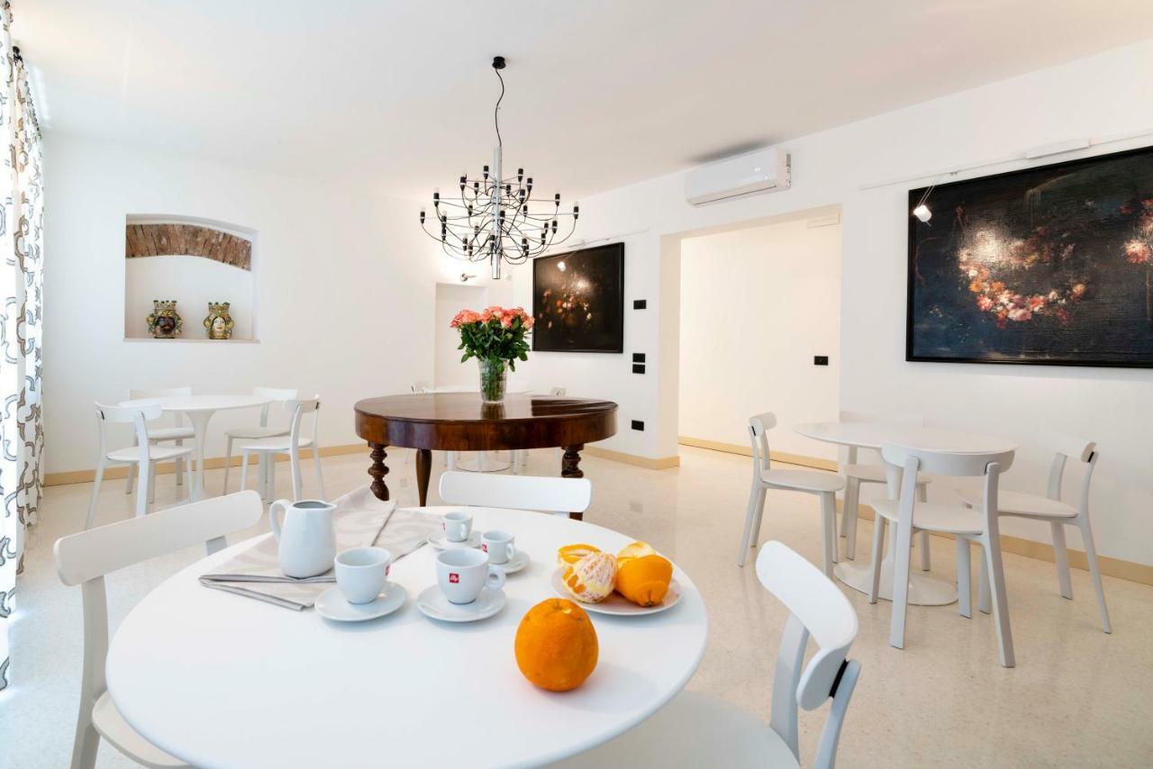 Antica Pusterla Relais De Charme Hotel Виченца Екстериор снимка