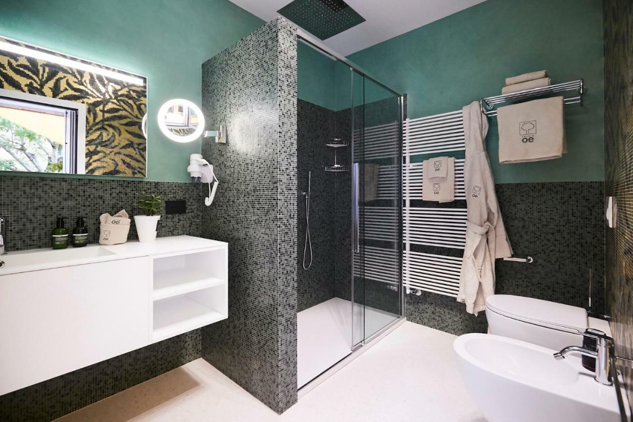 Antica Pusterla Relais De Charme Hotel Виченца Екстериор снимка